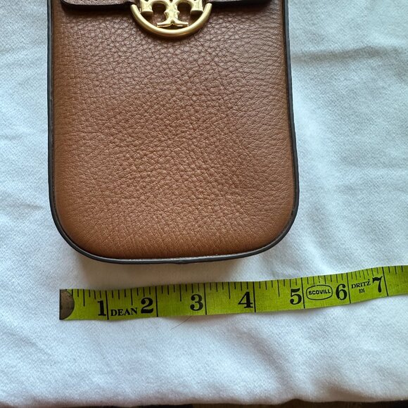 Tory Burch Miller phone crossbody - Picture 8 of 11